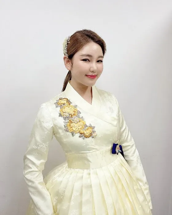 송가인 콘서트