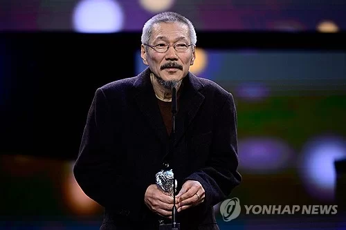 다섯 번째 은곰상. 출처 연합뉴스