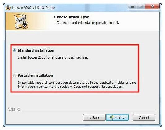 foobar2000