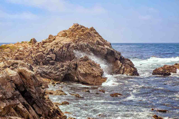 코스 3: 포인트 조 Point Joe