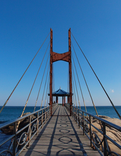 속초 해변 핫플 총정리! 지금 안 가면 후회할 여름 여행지 🌊