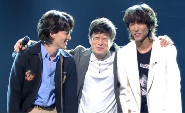  불후의명곡 547회 산울림 김창완 편 원곡 노래모음 : 크라잉넛 정동하 포레스텔라 펜타곤 잔나비 최정훈 김재환 솔지 이승윤 공소원 잠비나이 출연