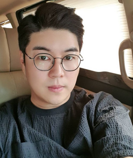  박구윤 프로필 나이 결혼 아내 이수미 아버지 복면가왕 가족