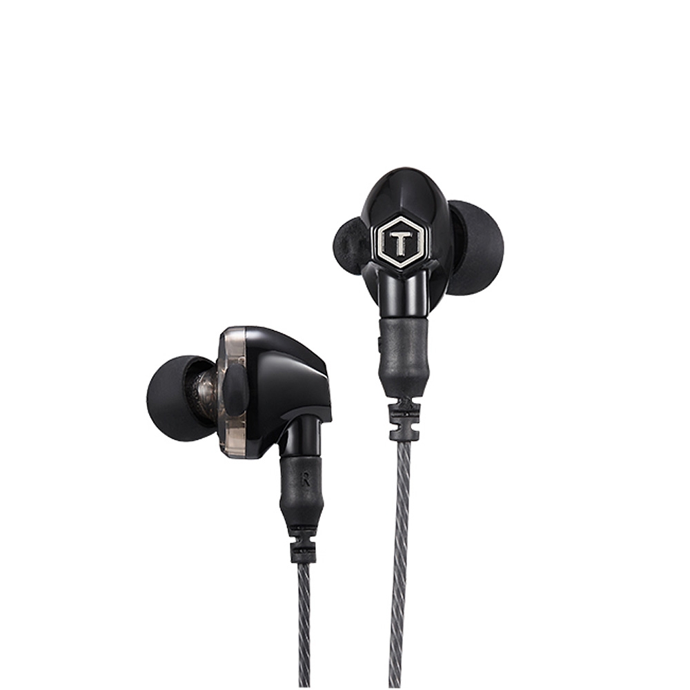 Xenix TITAN IN-EAR BA EDITION 게이밍 이어폰
