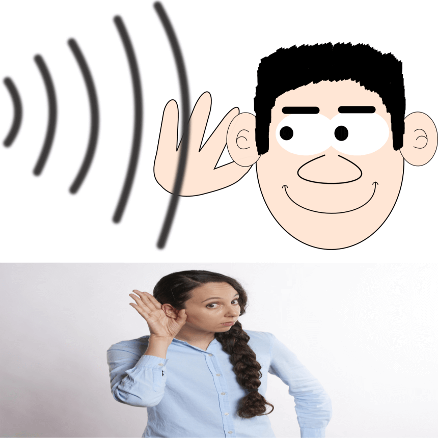 이명 증상 원인과 예방법