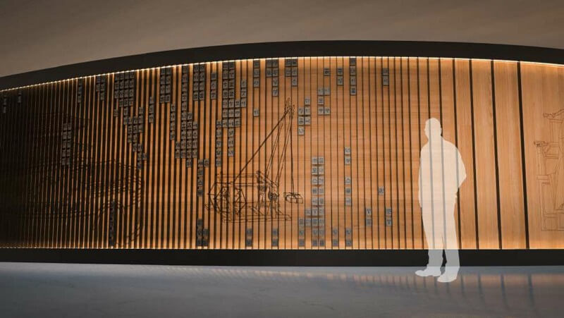  공공시설물 38점 ‘2021 우수디자인 인증’ 최종 선정 ㅣ건축물 미술작품 공모, 건설사 의뢰로 민간 공동주택에 첫 적용 [경기도]