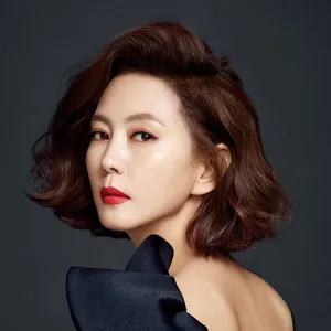 원더풀 월드 김남주 배우