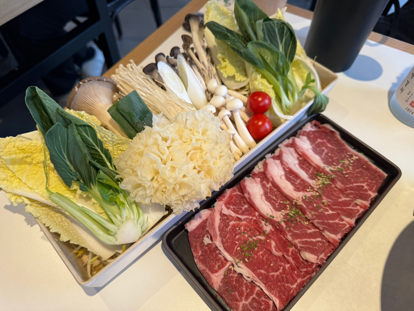 샤브샤브