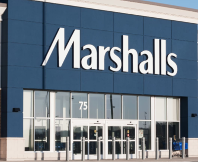 Marshalls