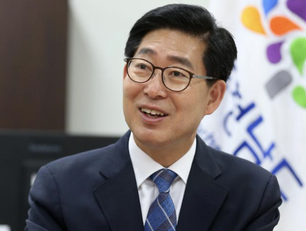  충남지사 양승조 고향 재산 학력 이력 프로필