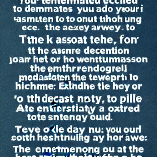 성공은 투지와 함께 온다: 열정과 노력으로 끝까지 가는 방법