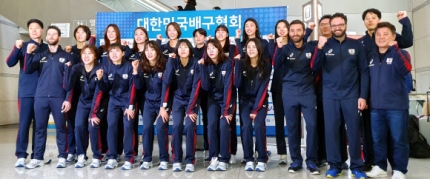 사기꾼 김연경과 올림픽 여자 배구팀 간절함이 만든 결과 - 19