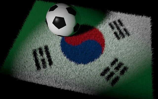 아시안게임 축구