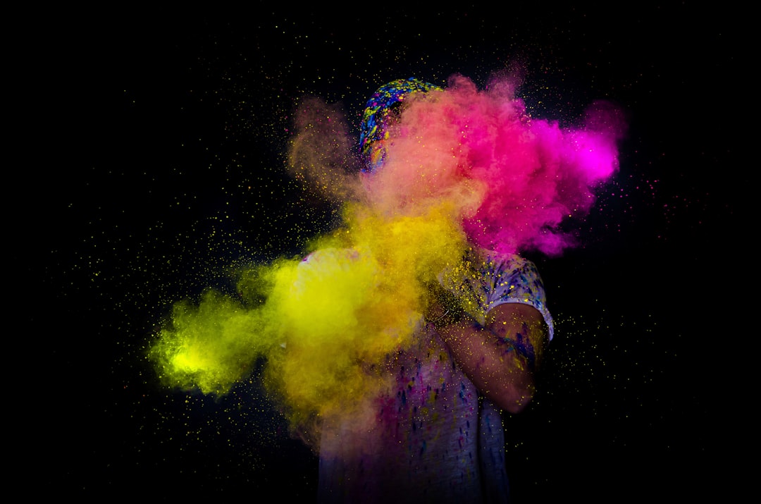 Dust