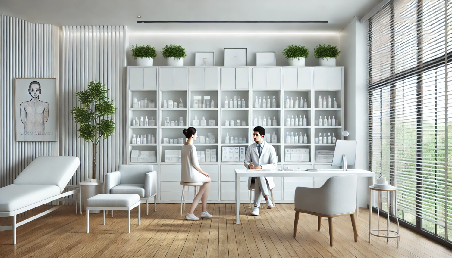 전북특별자치도 전주시 덕진구 피부과 병원 총정리