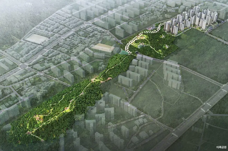 박마륵 이미지 편집