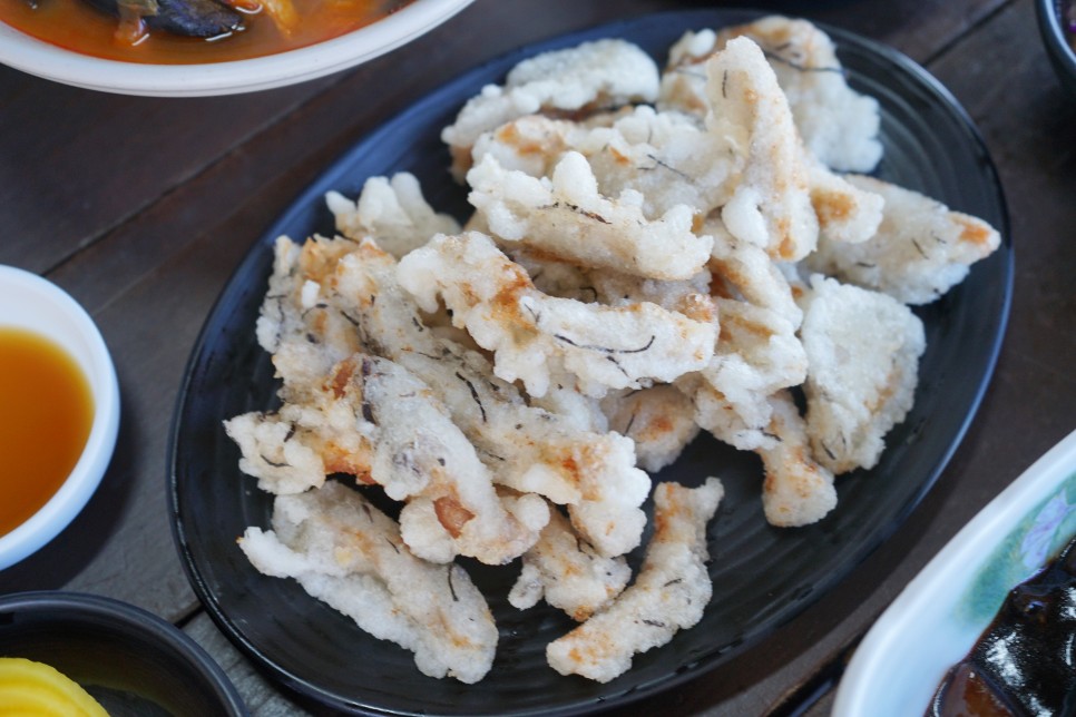 마라도 맛집 현지인이 추천하는 1