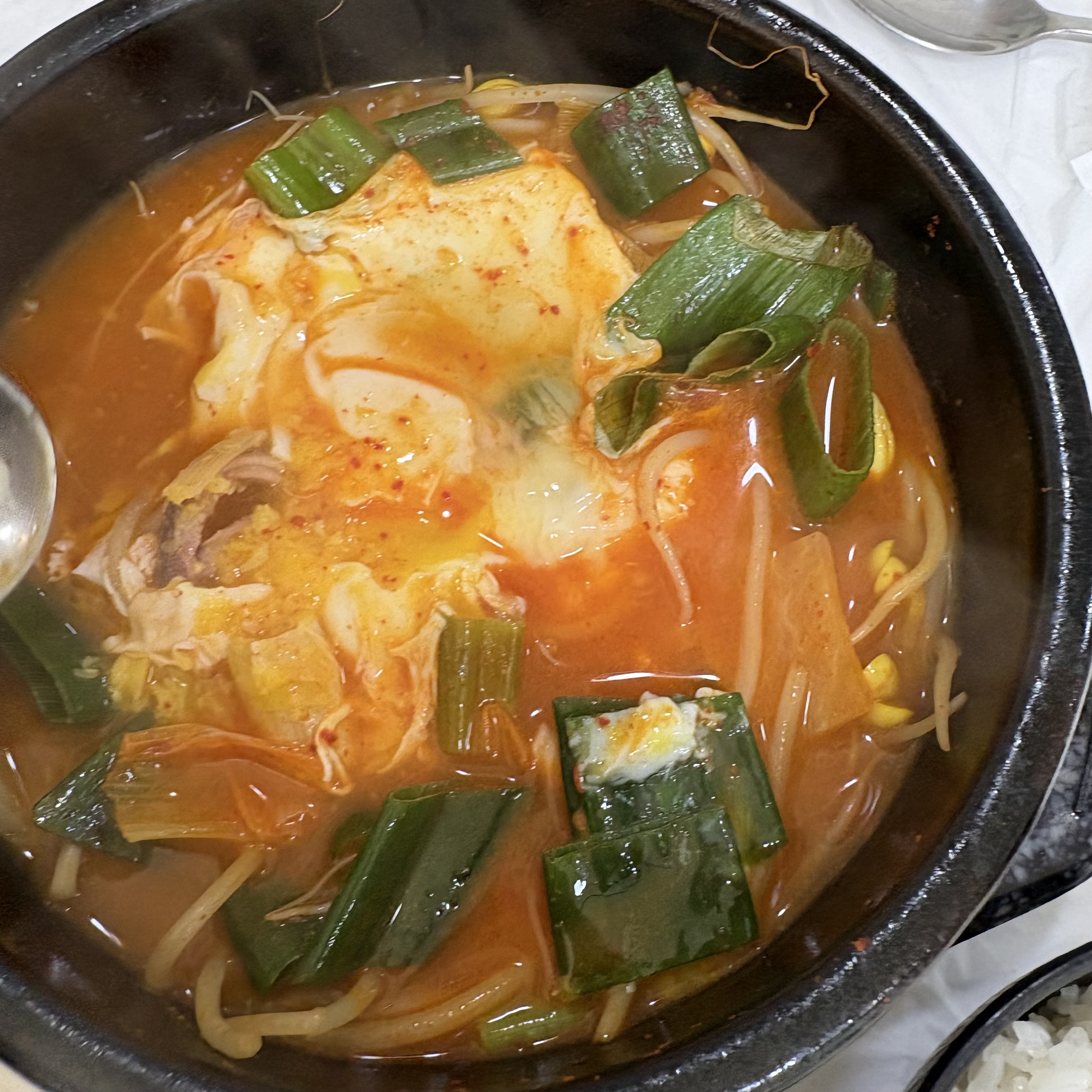 금호유료주차장 2