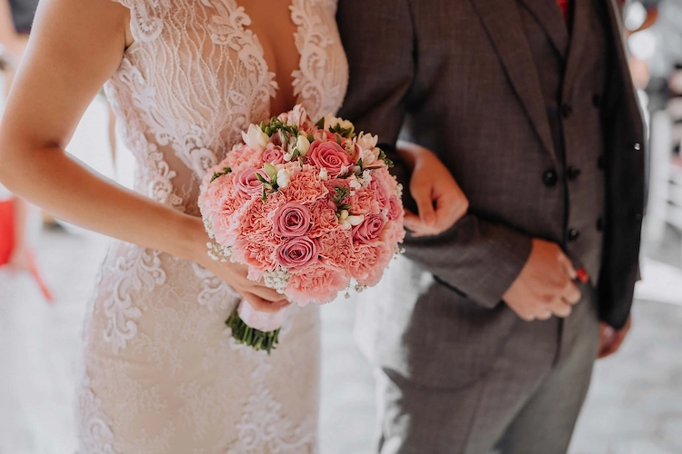 wedding strategy