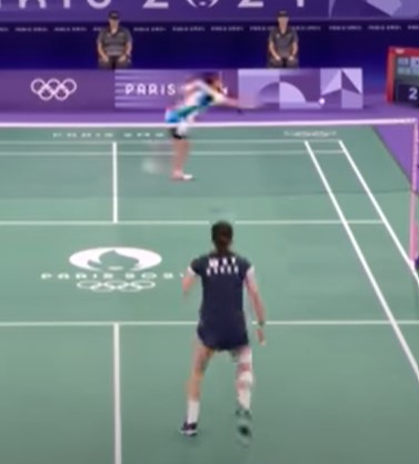 badminton
