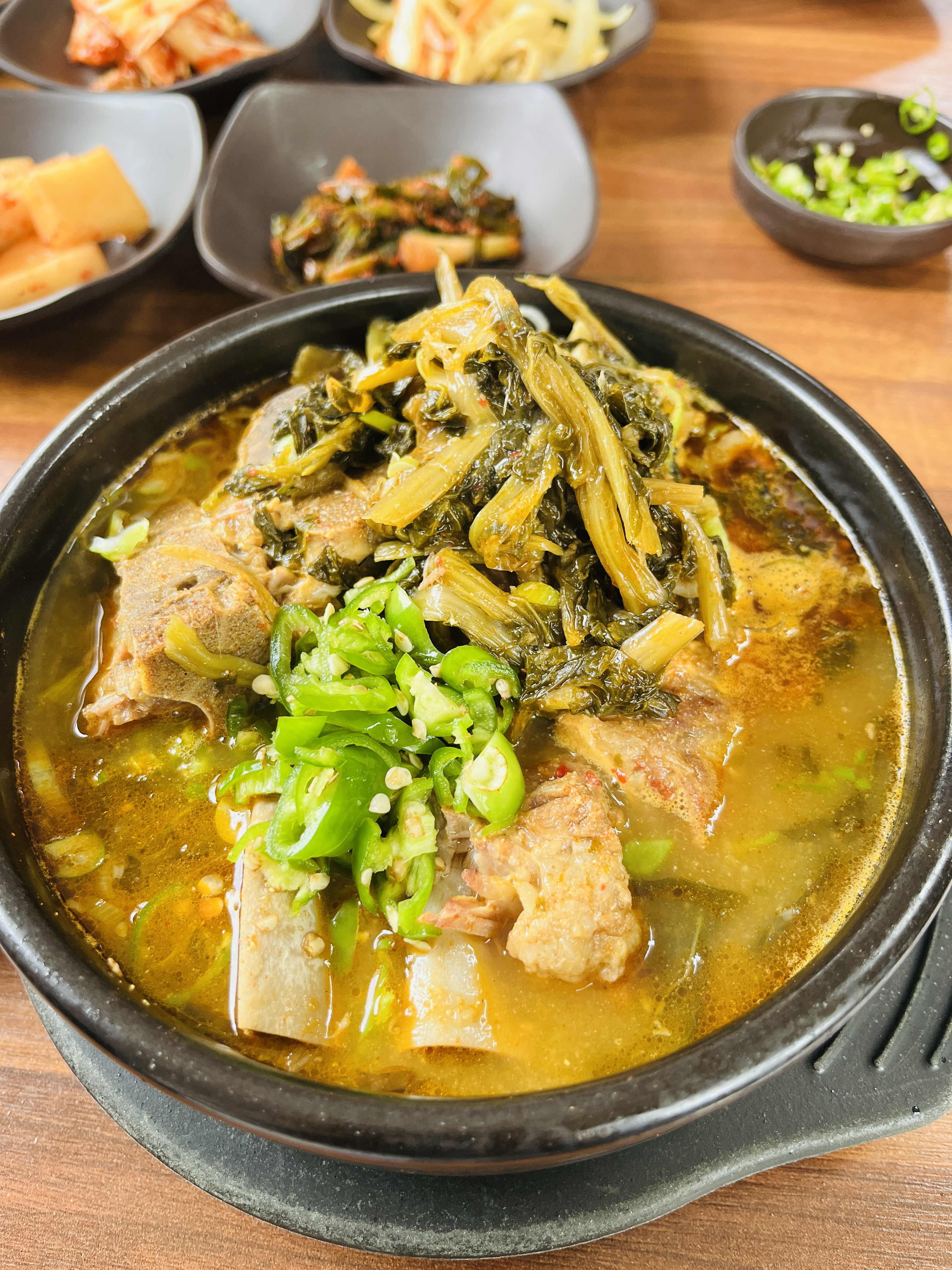 이레식당 이미지