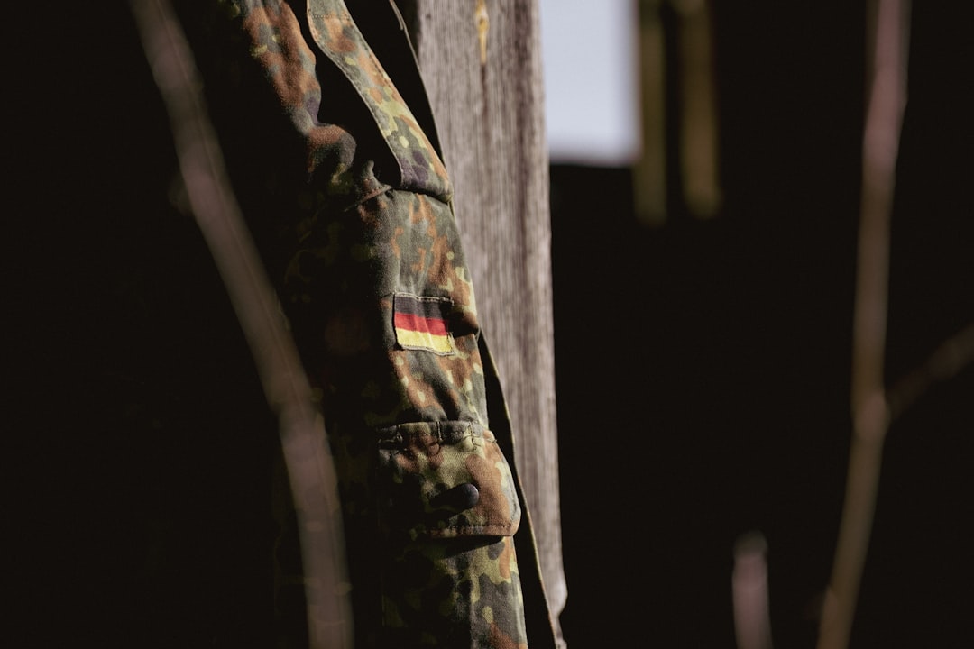 Military ID