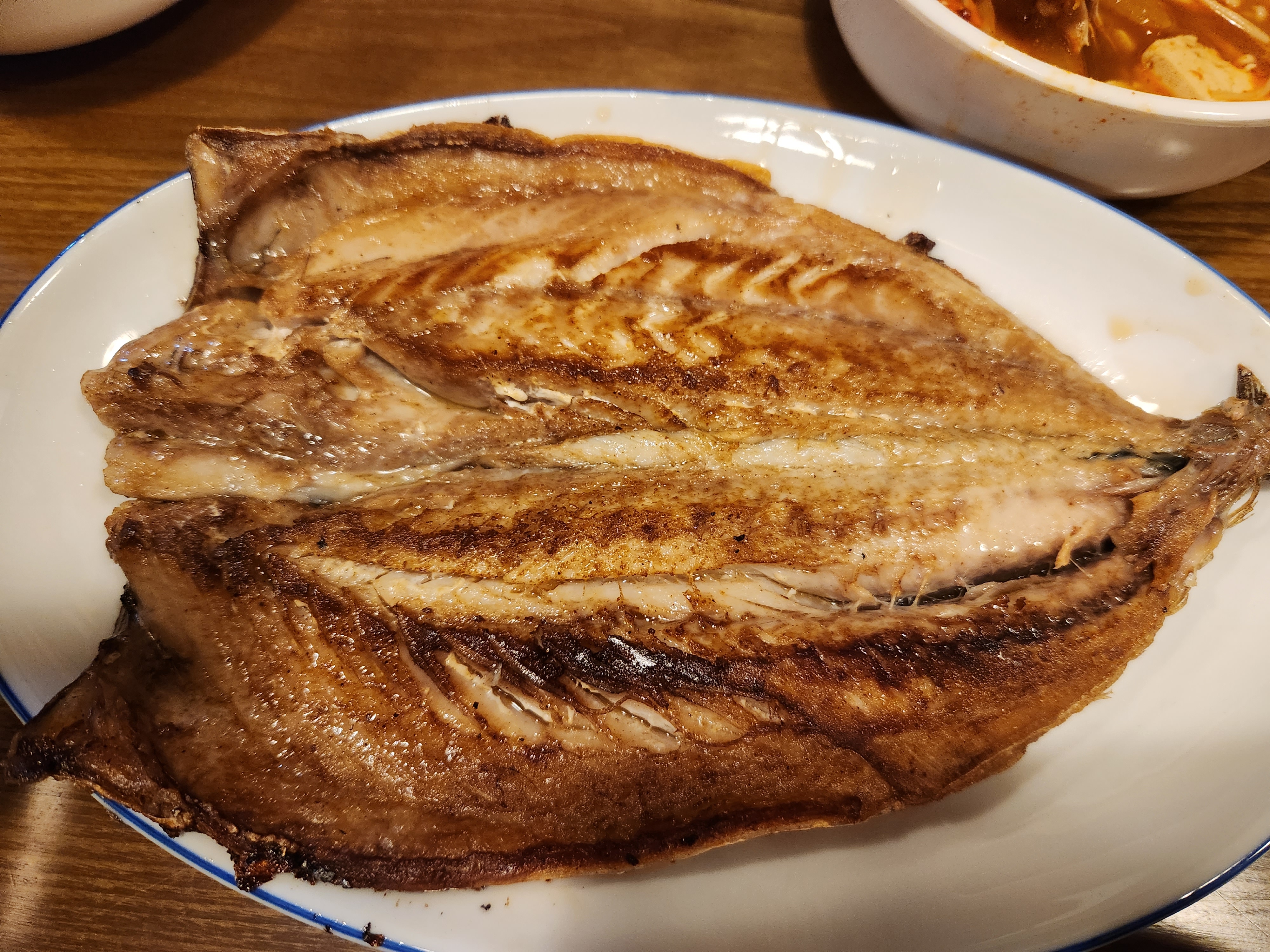 Sangwonsundubu (상원순두부) 3