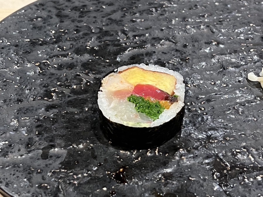 오마카세 스시타노