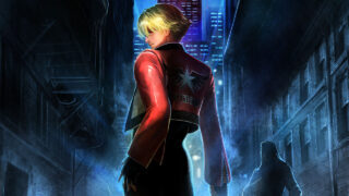  Fatal Fury / Garou 게임 발표