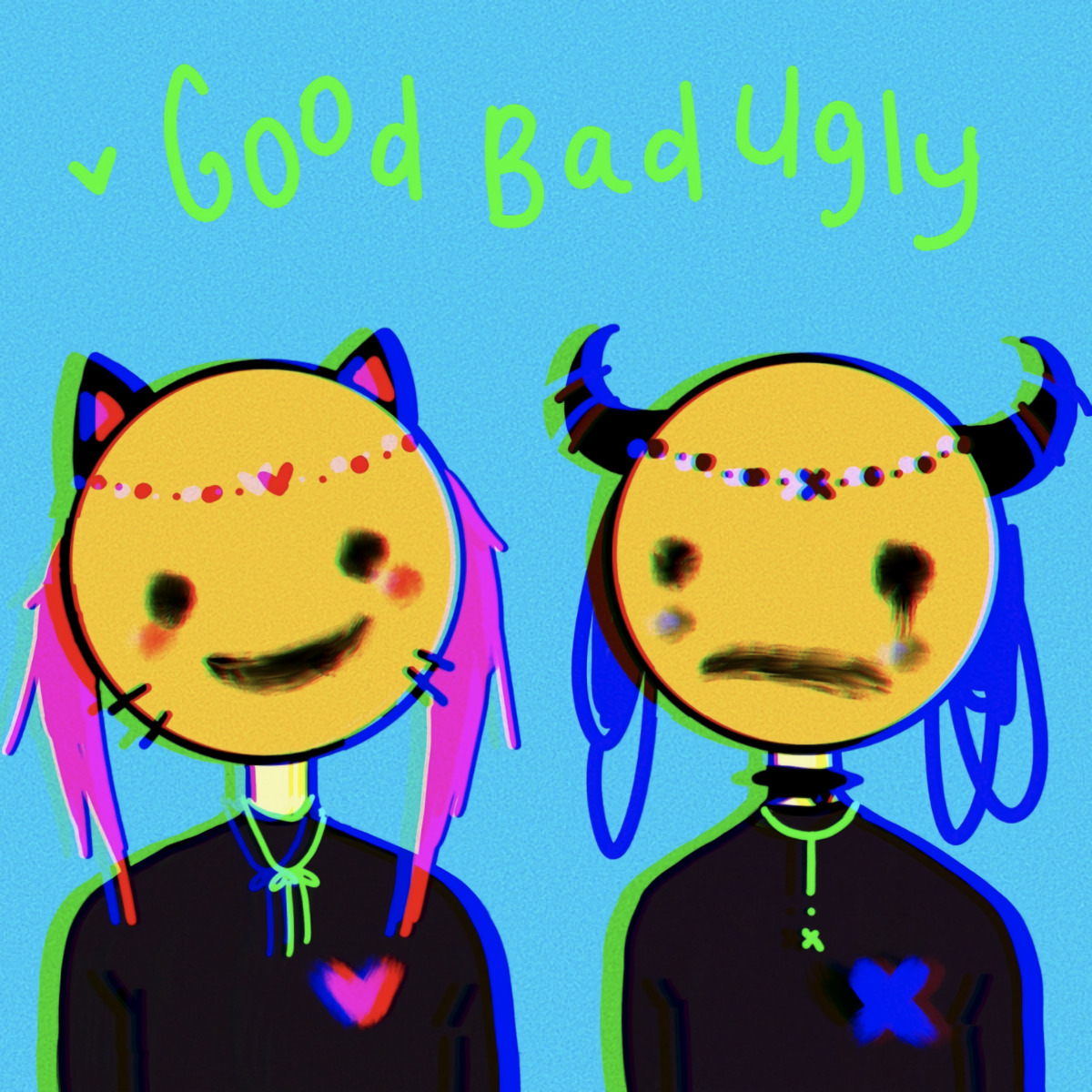  Elliot Lee - GoodBadUgly