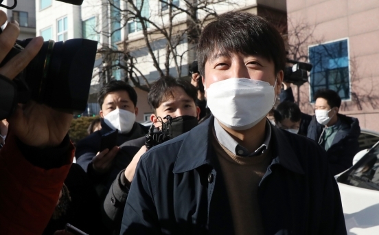  윤석열 관련주 대장주 6종목