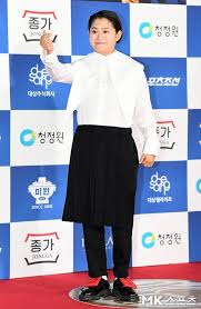 전국노래자랑 김신영