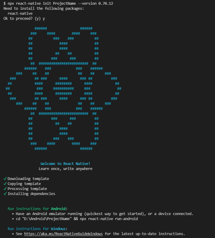 \AppData\Roaming\npm\node_modules\reactnativecli\index.js302
