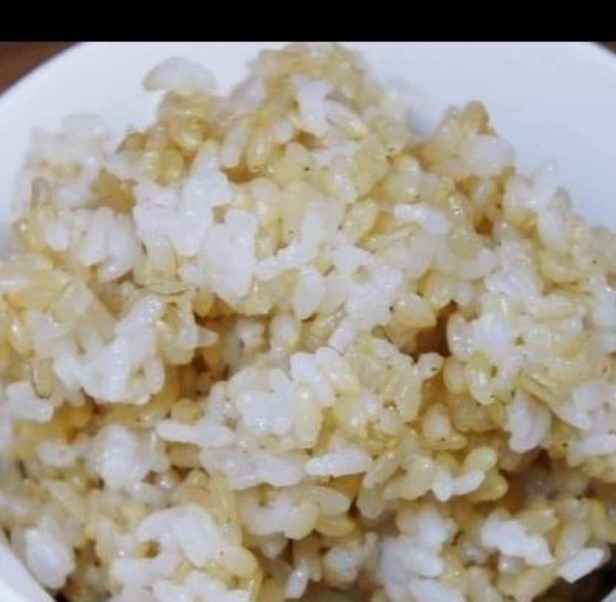 &quot;쌀밥에 현미 30%만 섞어줘도.... 성인병 예방&quot;...어릴 적부터 습관 들여야