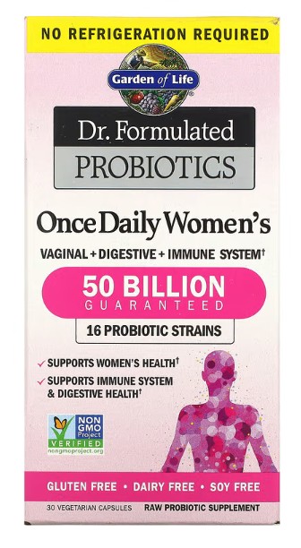 제형 프로바이오틱스