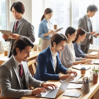 사업장을 위한 축복 기도문 감동을 주는 기도문 모음_11