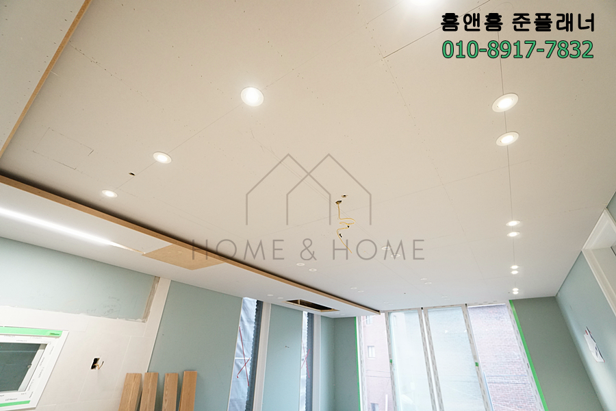 역세권 신축현장 소개할게요~성남신축빌라 태평역 도보 5분 9