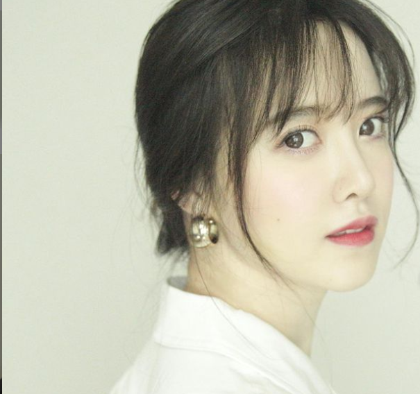  구혜선 여배우 진술서 유투버 고소