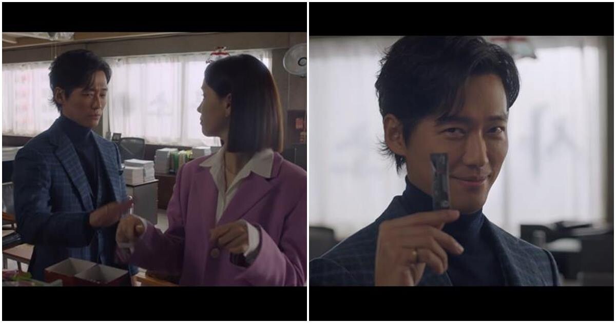 "남궁민이 도대체 무슨 죄야?" 배우 남궁민이 '천원짜리 변호사'로 잘나가다가 황당한 이유로 강제 조기종영된 진짜 이유