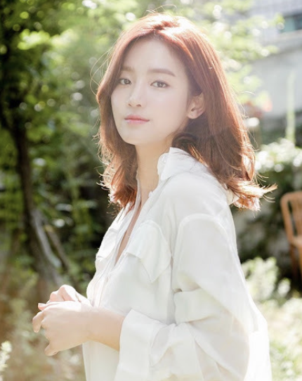 박주현 프로필 화보 미모
