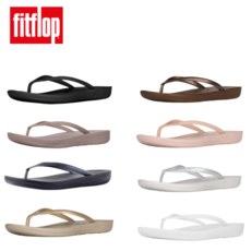  여성여름신발, 핏플랍(FITFLOP)슬리퍼를소개합니다.
