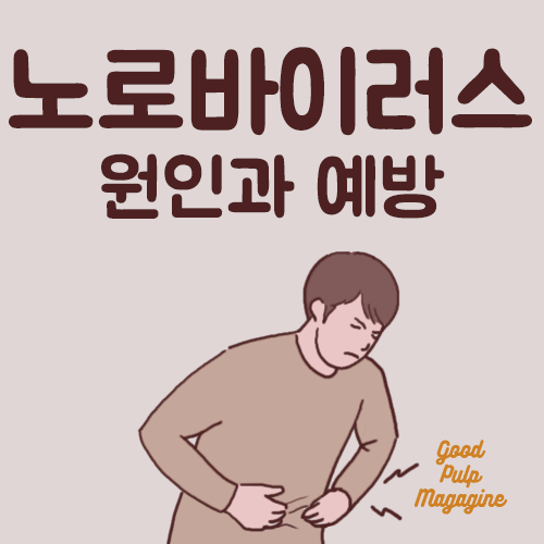 노로바이러스