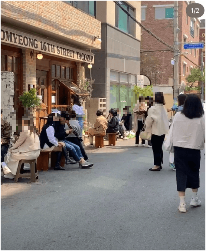 2025 진해군항제 진해 맛집 추천 BEST 11, 실패 없는 맛집 리스트!