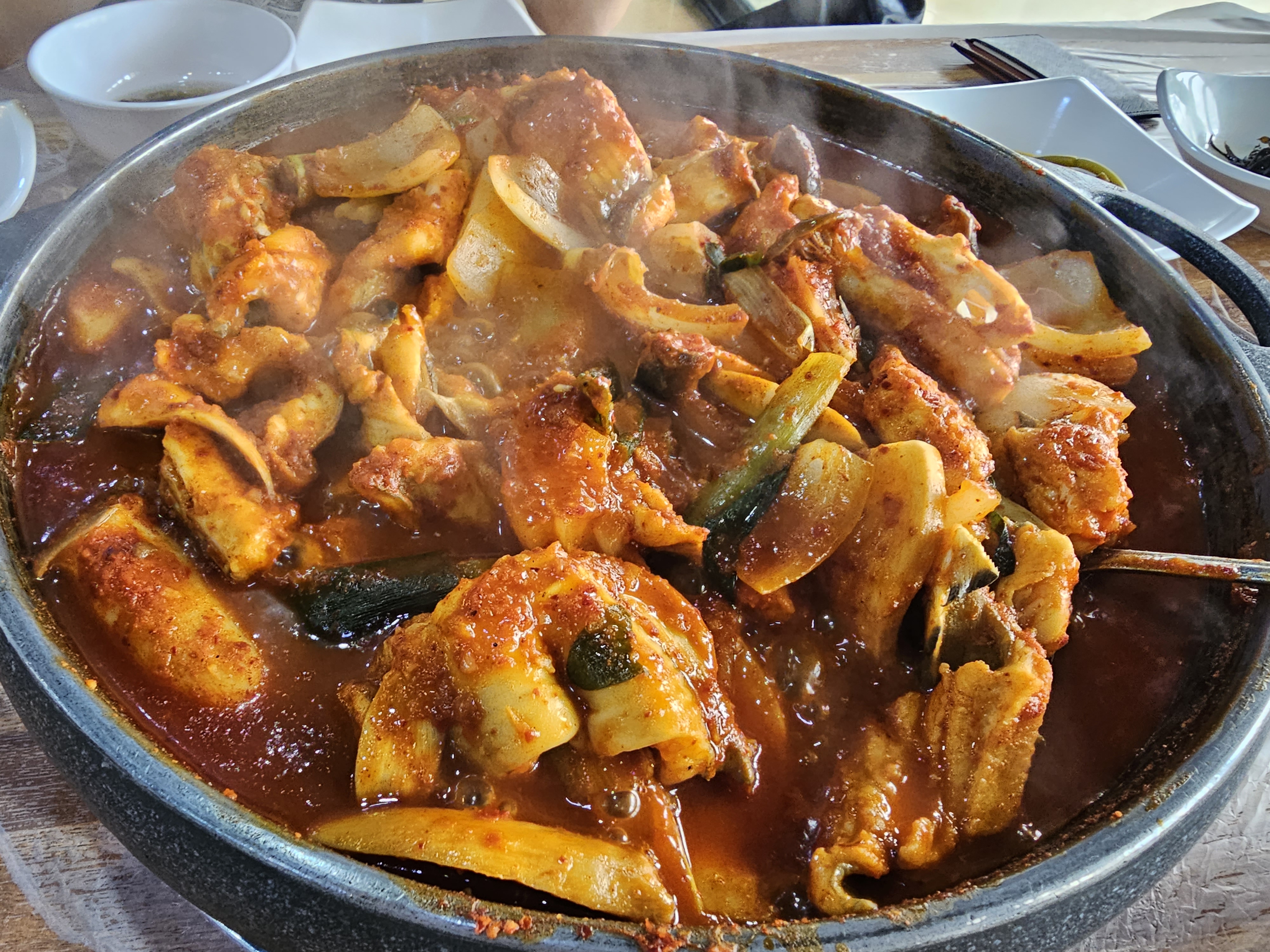 안흥식당 이미지