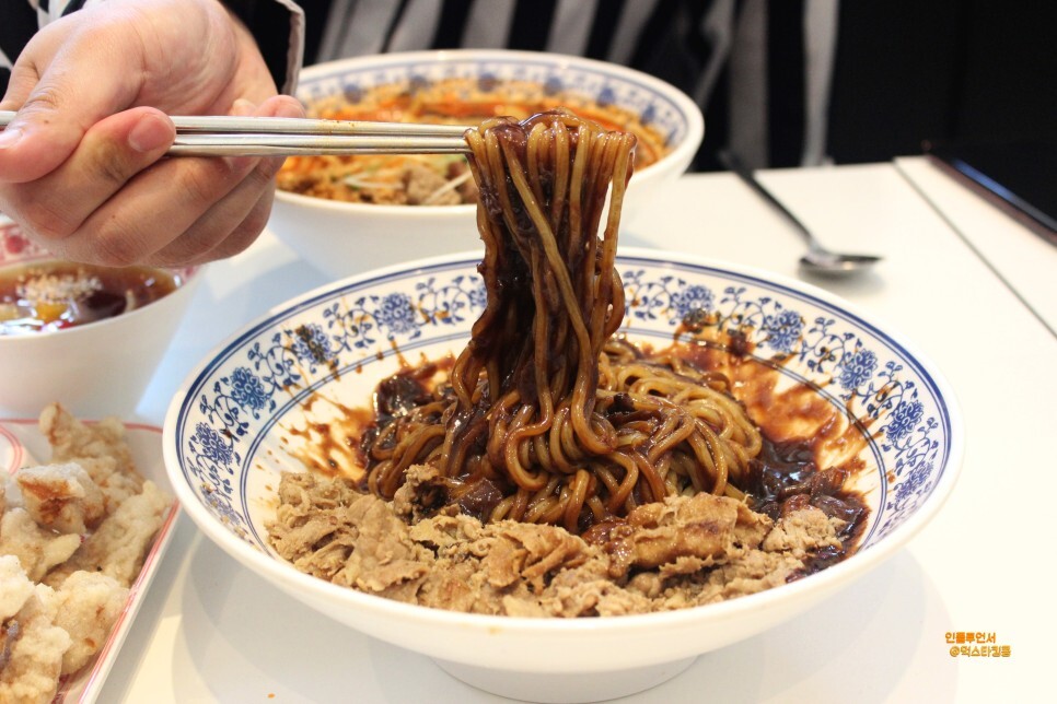 대구 두류동 맛집 깔끔했던 중국집 완뽕후기 - 완뽕 본점 후기 대구 두류동 맛집 깔끔했던 중국집 완뽕후기 - 완뽕 본점 후기