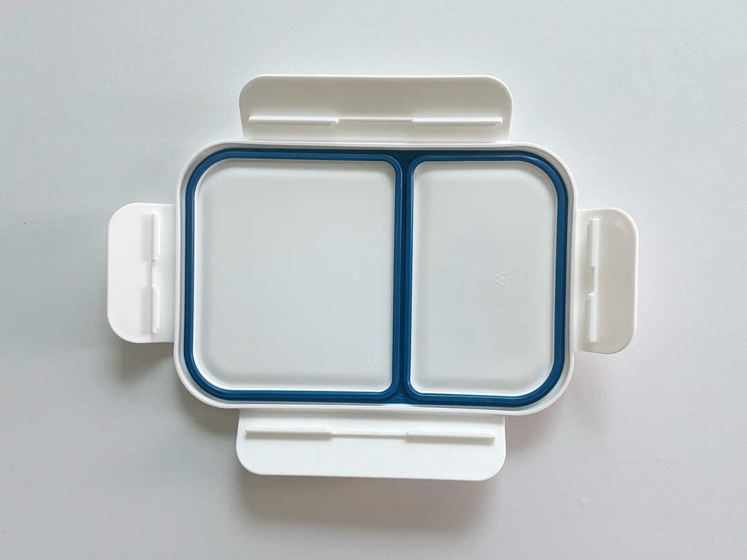 쌀소년 도시락 전자렌지 도시락 5