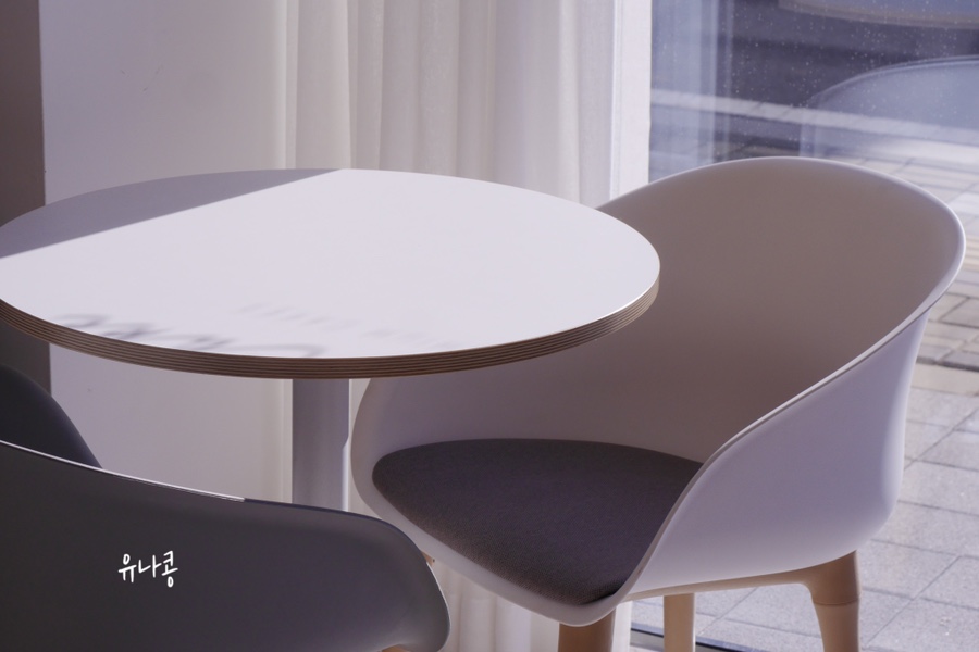 케이크(owa cake)에서 커피와 디저트 옥정 카페, 오와 32