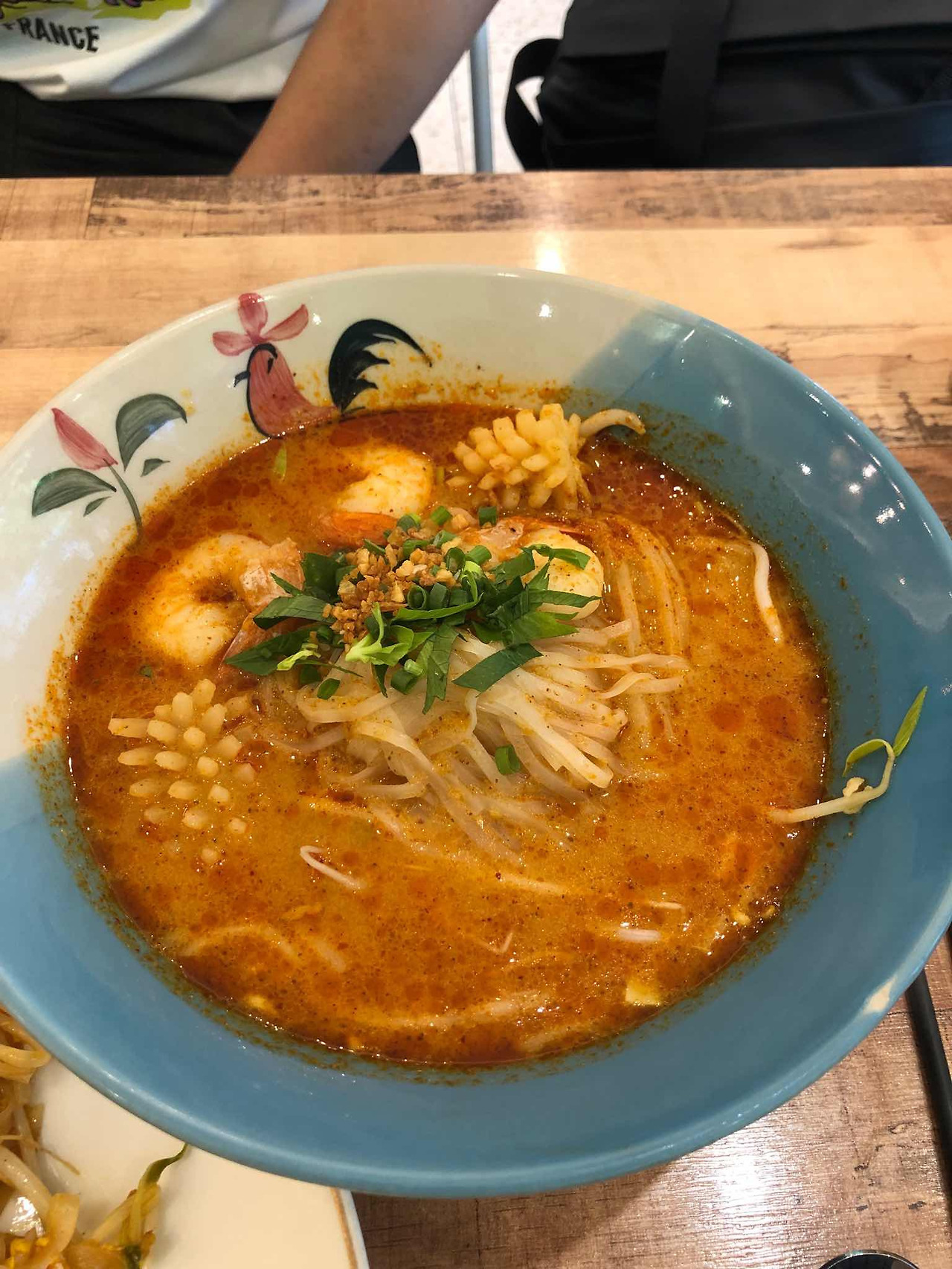 창타이누들 대표 사진