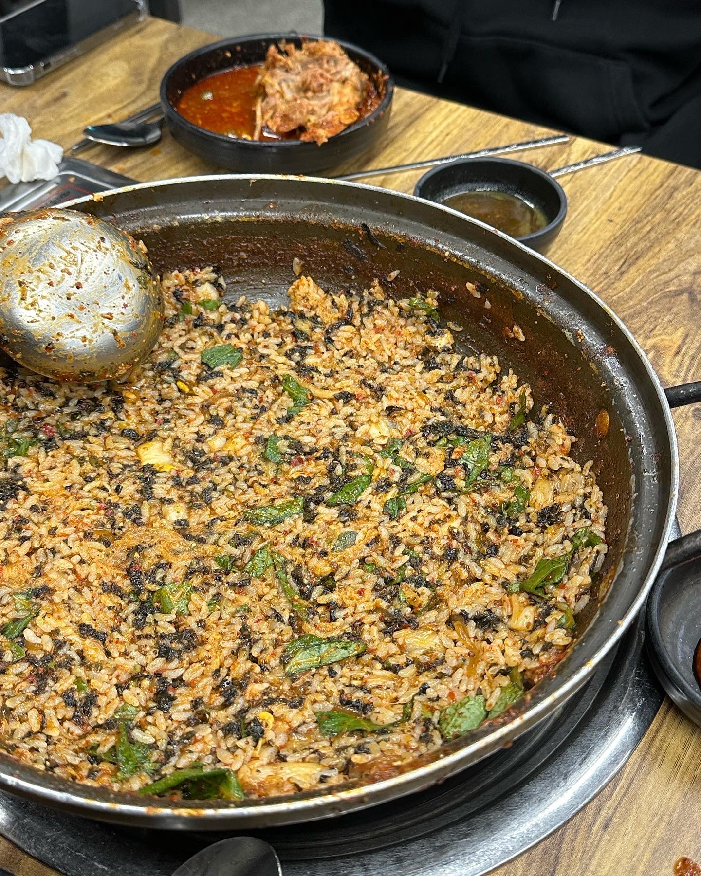 용산감자탕 이미지