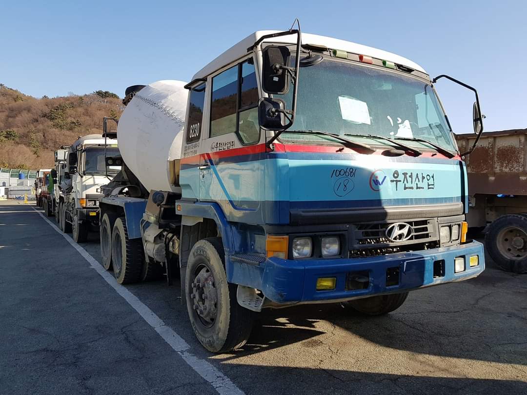우전산업 이미지